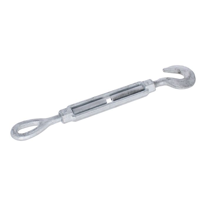 Tensor Ojo-Gancho forjado 5/8" x 6" 11480 Adir