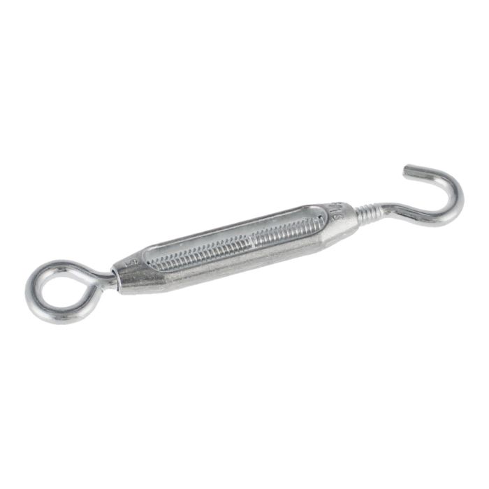 Tensor Ojo-Gancho ligero 5 x 55 mm 11490 Adir