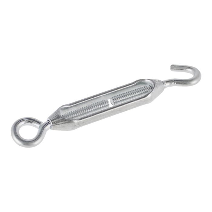 Tensor Ojo-Gancho ligero 6 x 80 mm 11491 Adir