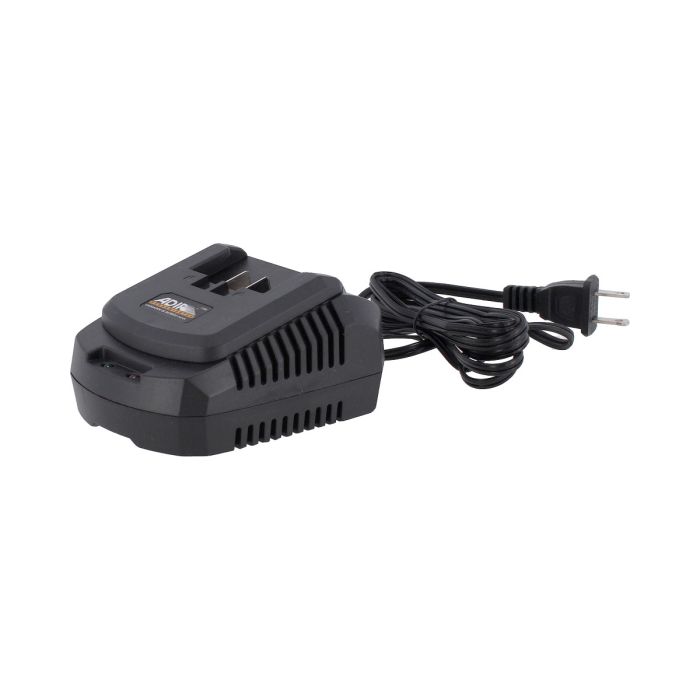 Cargador de baterías 20 V 11576 Adir