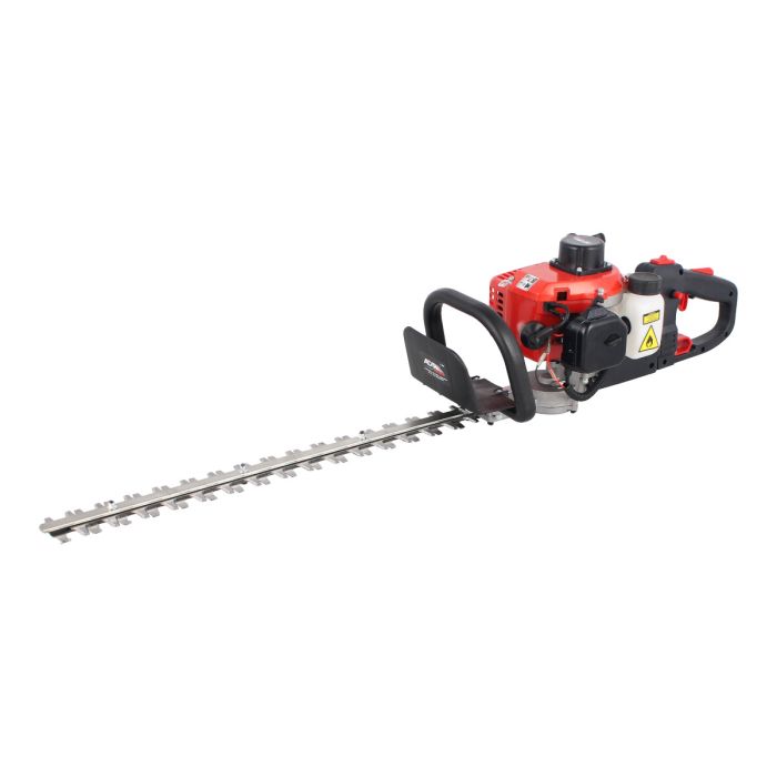 Cortasetos con motor a gasolina 26 CC uso profesional 1 HP 11582 Adir