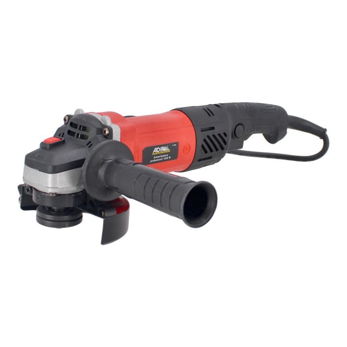 Esmeriladora profesional 4-1/2" 1050 W 11588 Adir