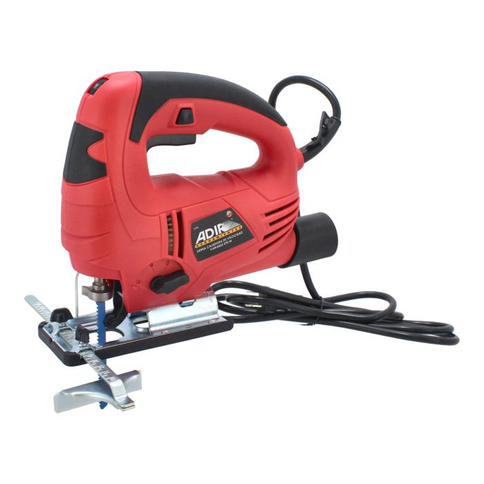Sierra caladora de velocidad variable 570 W 11592 Adir