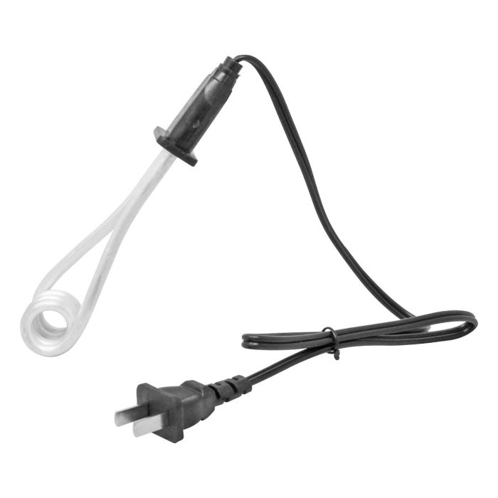 Calentador para agua 8 litros 1160 Adir