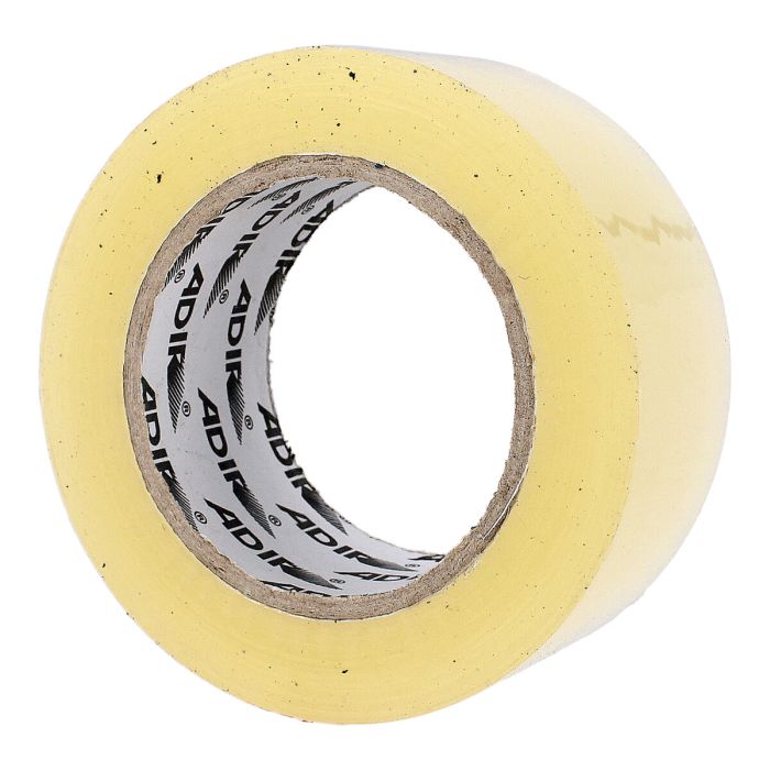 Cinta transparente para empacar 48 mm X 150 metros 11653 Adir