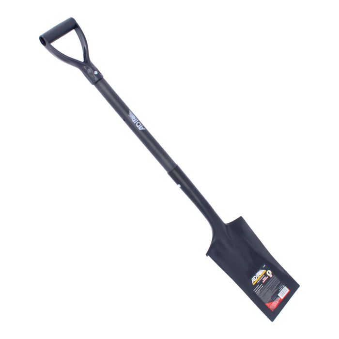 Pala escarramán puño "Y" 1167 Adir