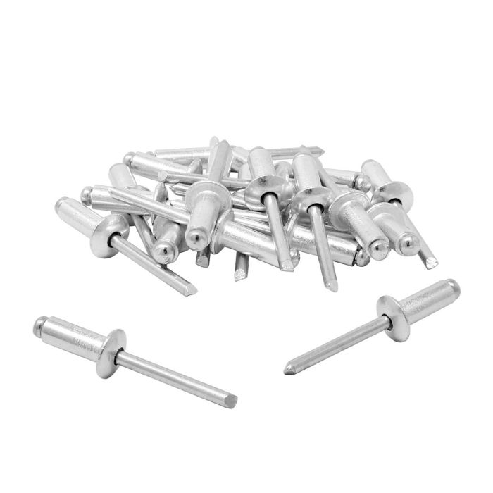 Remaches 1/2" 50 piezas 11826 Adir