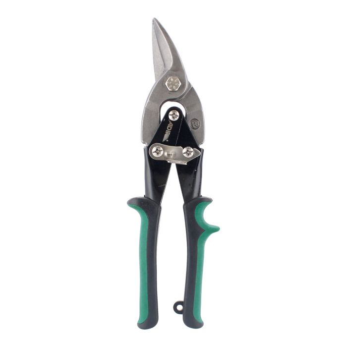 Tijeras de aviación 9-1/2" corte derecho 11856 Adir