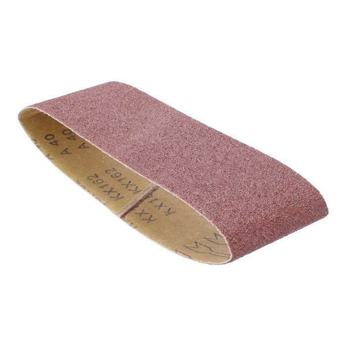 Lija de banda 3" x 21" grano 40 11948 Adir