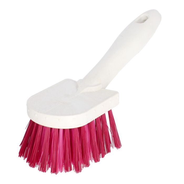 Cepillo llantero con mango 12045 KLINPLUS