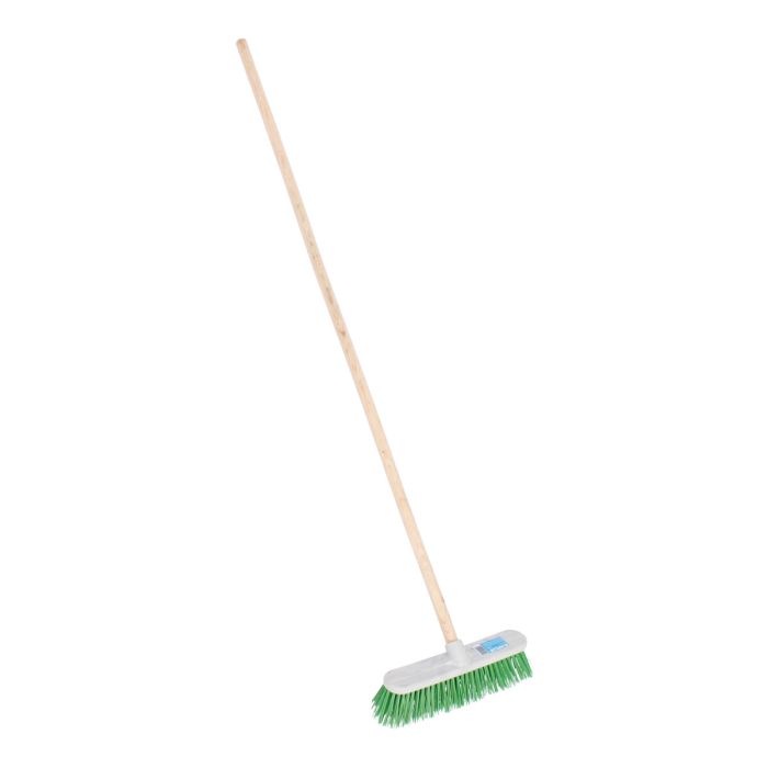 Cepillo duro inclinado 12046 KLINPLUS