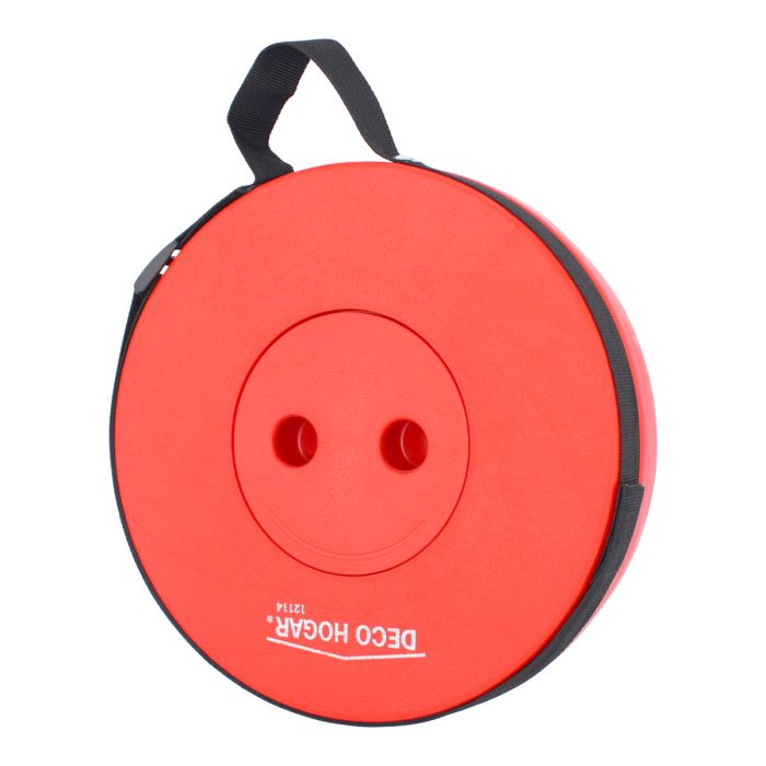 Taburete portátil plegable 12114 Adir