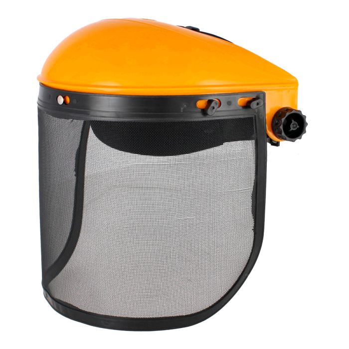 Protector facial de malla 12201 Adir