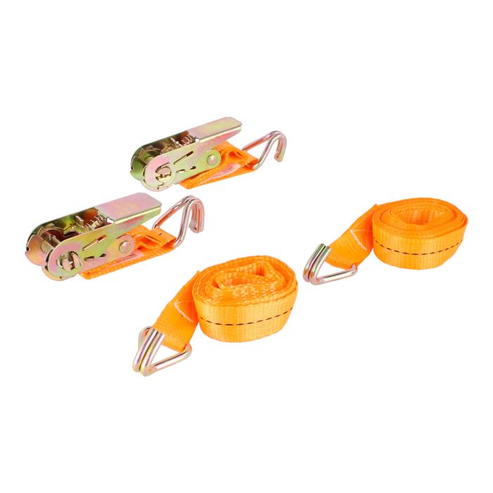 Sujetador con matraca de 3 metros 12203 Adir