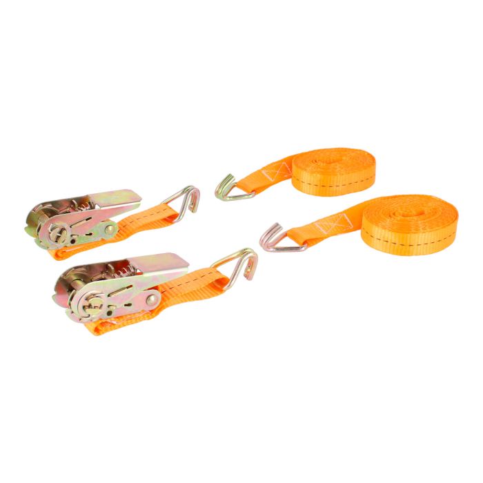 Sujetador con matraca de 5 metros 12204 Adir