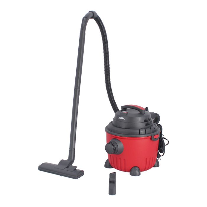 Aspiradora para líquidos y sólidos 18 litros 12361 Adir