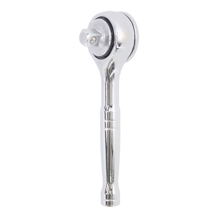 Matraca de cabeza redonda mando 3/8" 1241 Adir