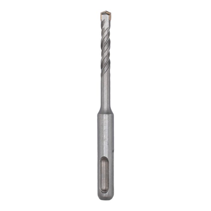 Broca SDS Plus para concreto 1/4" x 4" 12531 Adir