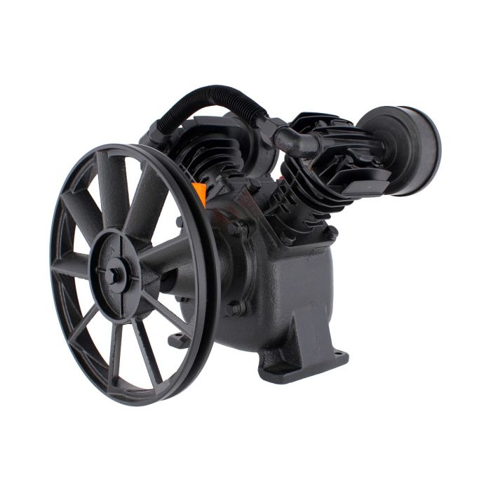 Cabezal para compresor 2 HP 12610 Adir