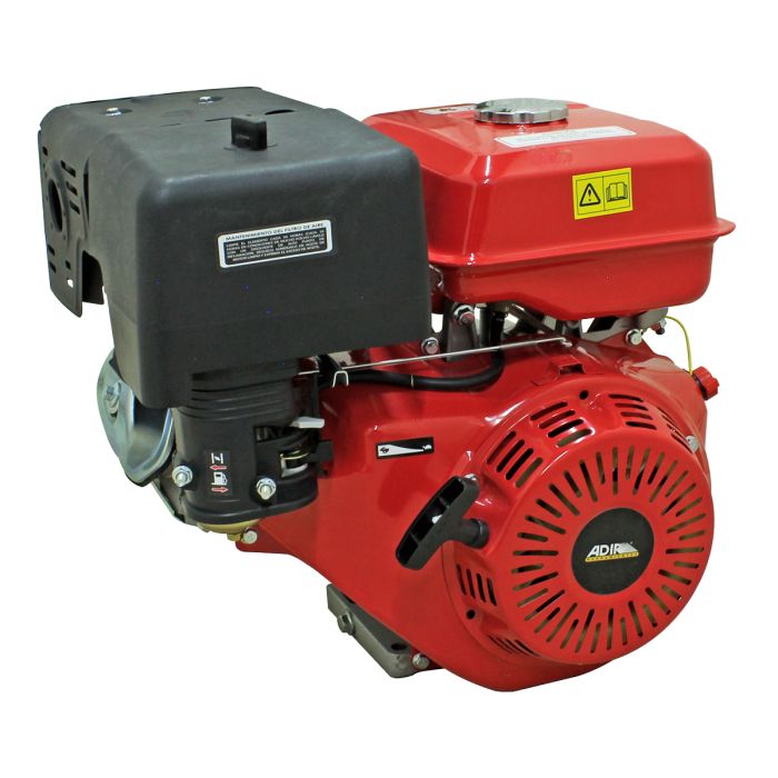 Motor a gasolina 16.5 HP 12645 Adir