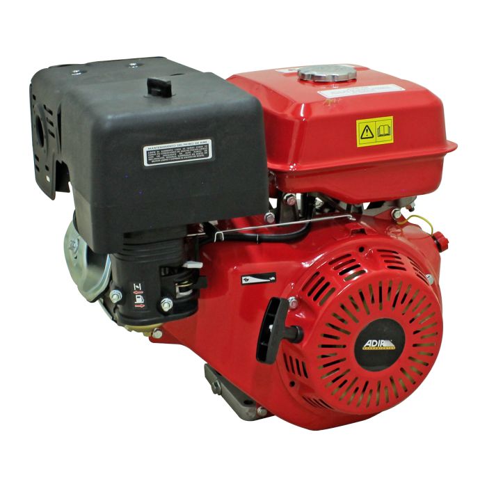 Motor a gasolina 18.5 HP 12646 Adir