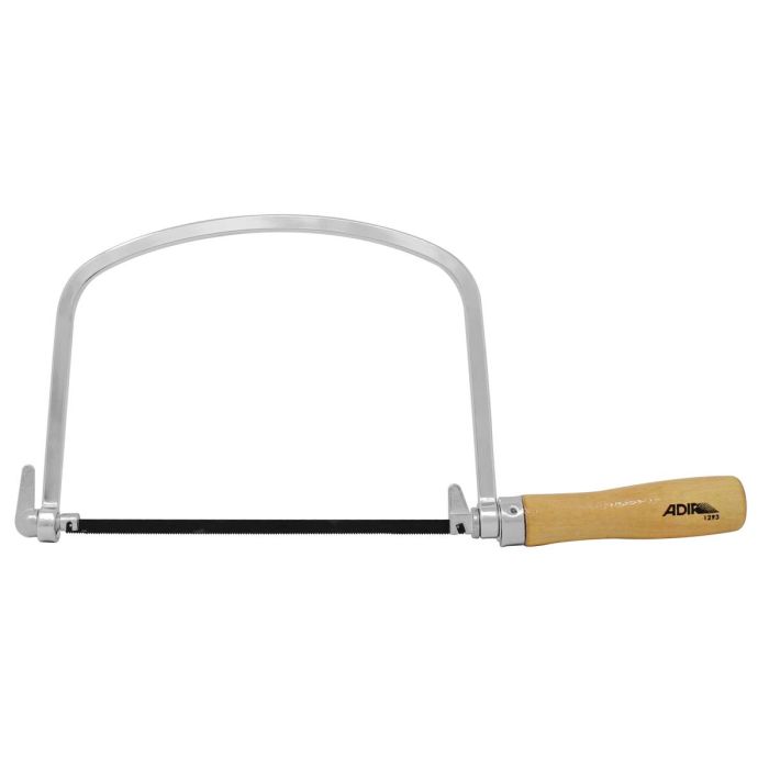 Mini Arco para calar con seguetas 1293 Adir