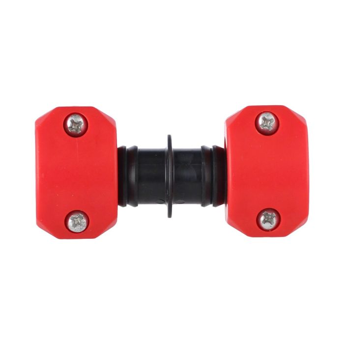 Reparador plástico para manguera 5/8"-3/4" 13135 Adir