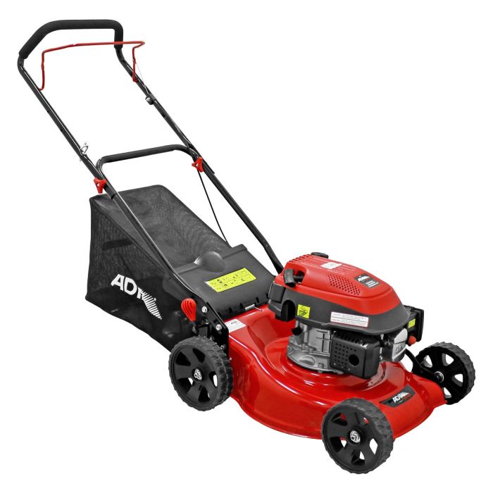 Podadora con motor a gasolina 4 HP 13241 Adir