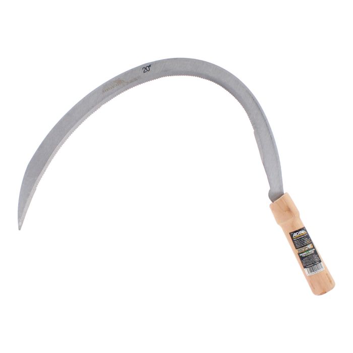 Hoz dentada #2 20" 13269 Adir