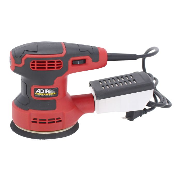 Lijadora roto-orbital 350 W 13446 Adir