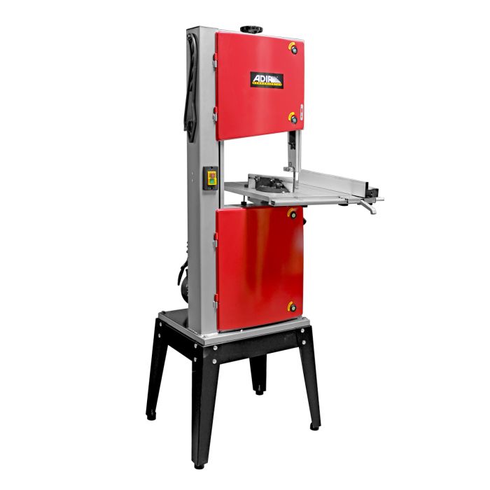 Sierra cinta 14" de 850 W 13449 Adir