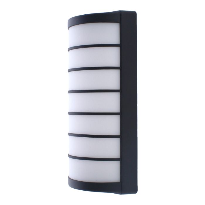 Arbotante decorativo 15 W luz cálida Renner 14171 Mavrik