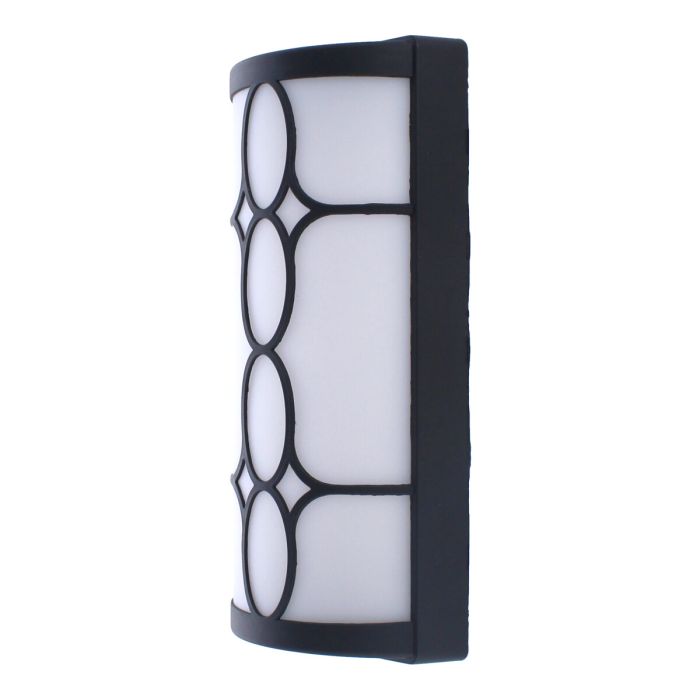 Arbotante decorativo 15 W luz cálida Shady 14175 Mavrik