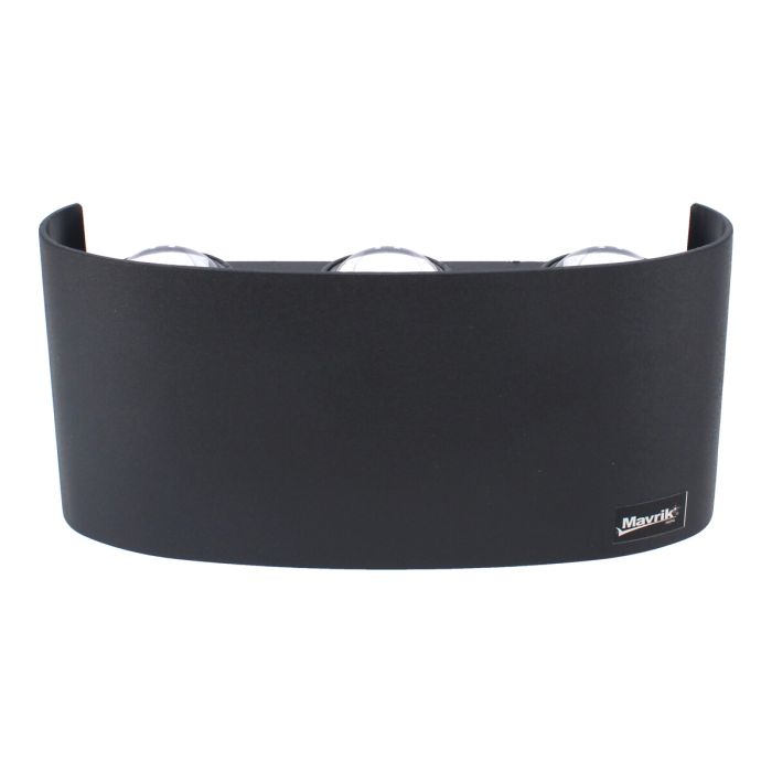 Arbotante led decorativo 12 W 14194 Mavrik