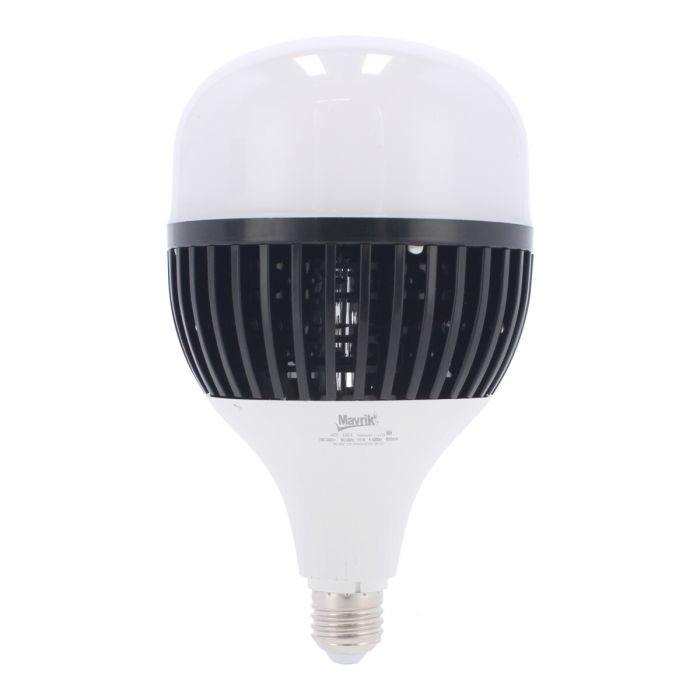 Foco extra High LUMEN LED con disipador de aluminio 80 W 14259 Mavrik