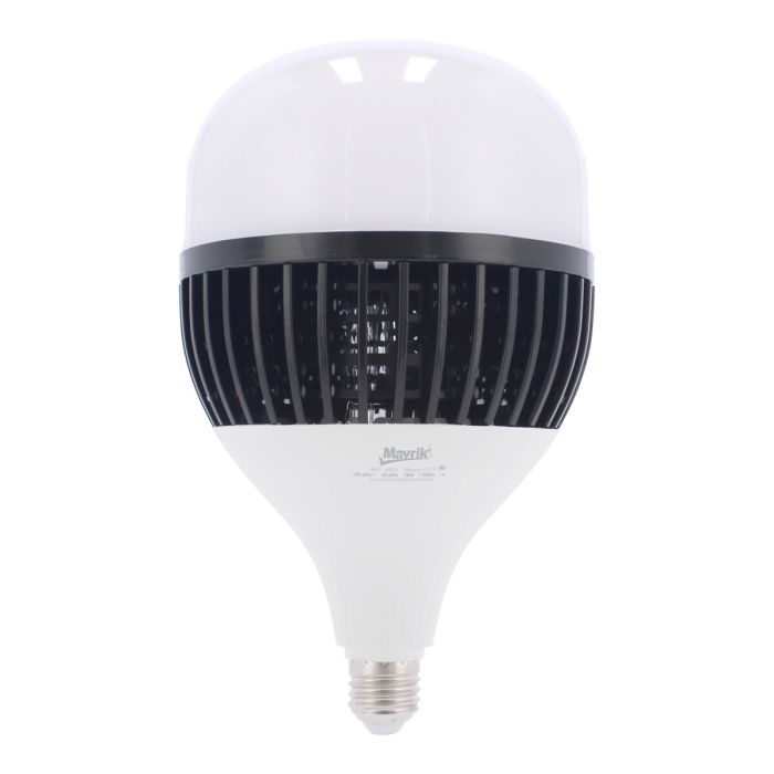 Foco extra High LUMEN LED con disipador de aluminio 100 W 14260 Mavrik