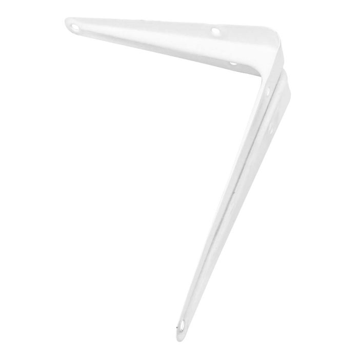 Ménsula blanca 5" x 6" 1520 Adir