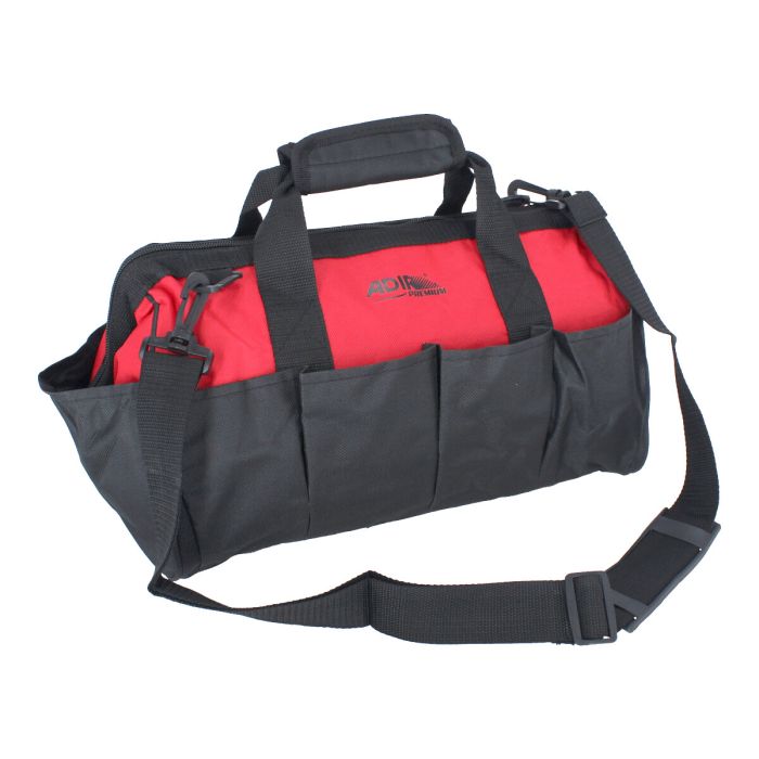 Maleta porta herramientas 14" 15221 Adir