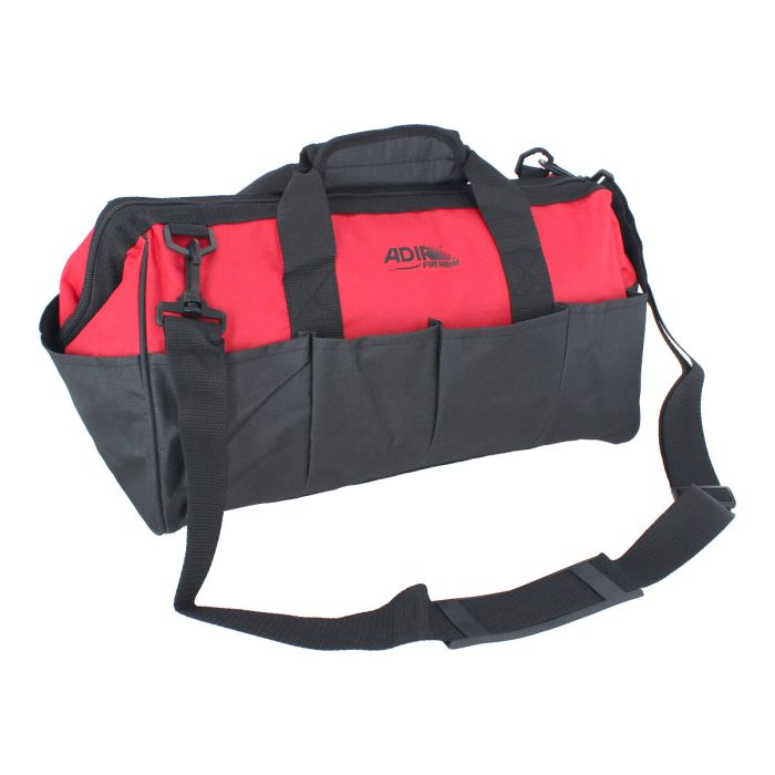 Maleta porta herramientas 16" 15222 Adir