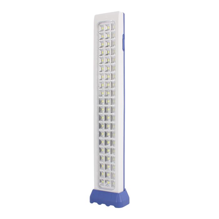 Luminario de emergencia recargable 60 LEDs 15303 Adir 