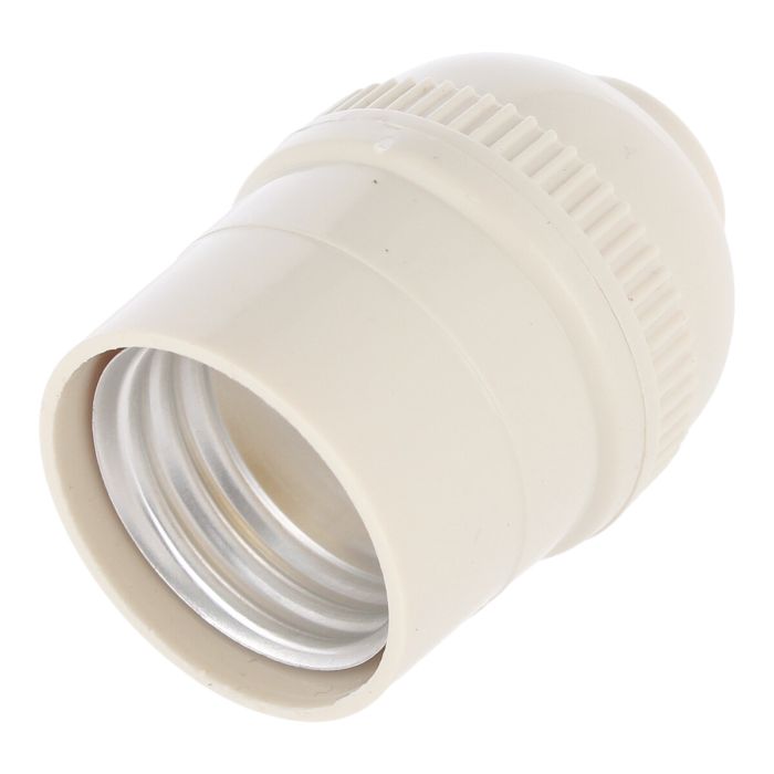 Portalámpara sencillo 15905 Adir