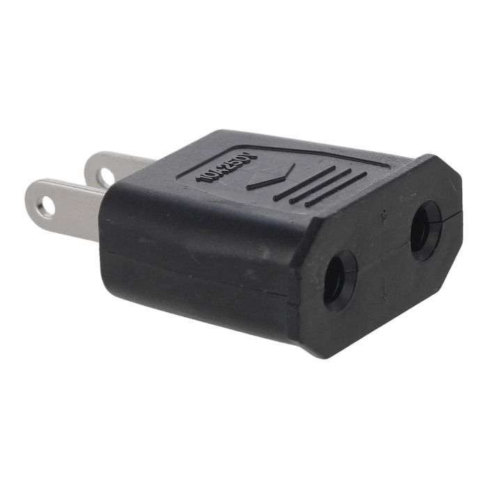 Clavija adaptadora europea tipo C 15908 Adir