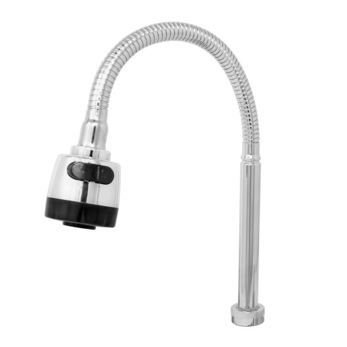 Cuello Flexible de repuesto para fregadero 16017 Maxflu