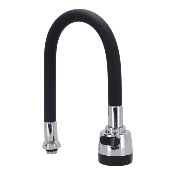 Cuello flexible de repuesto para fregadero 16018 Maxflu