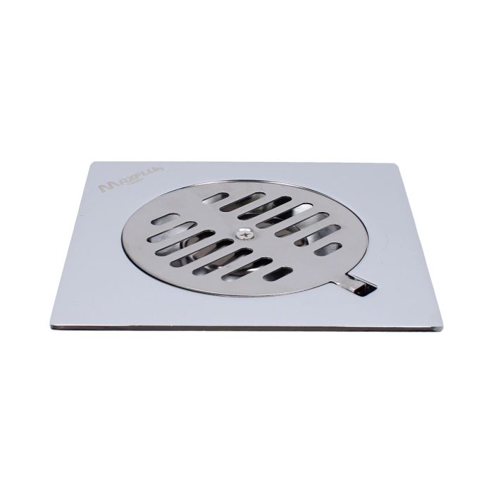 Resumidero cuadrado de 6" x 6" 16051 Maxflu