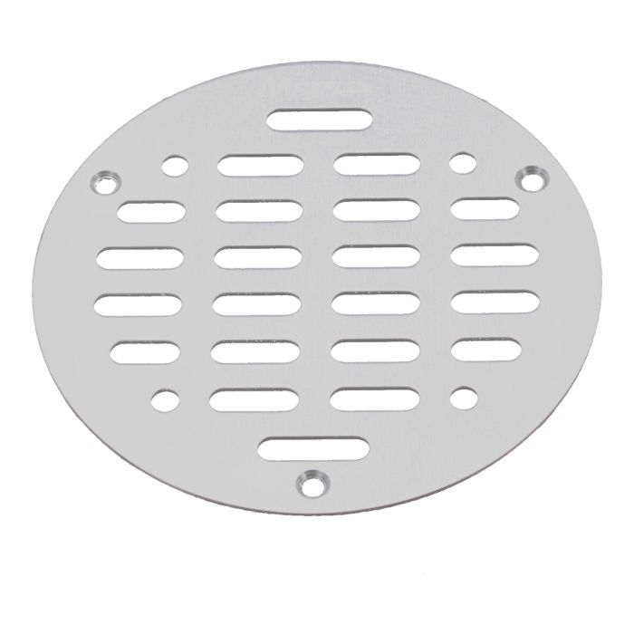 Rejilla atornillable 5" 16059 Maxflu