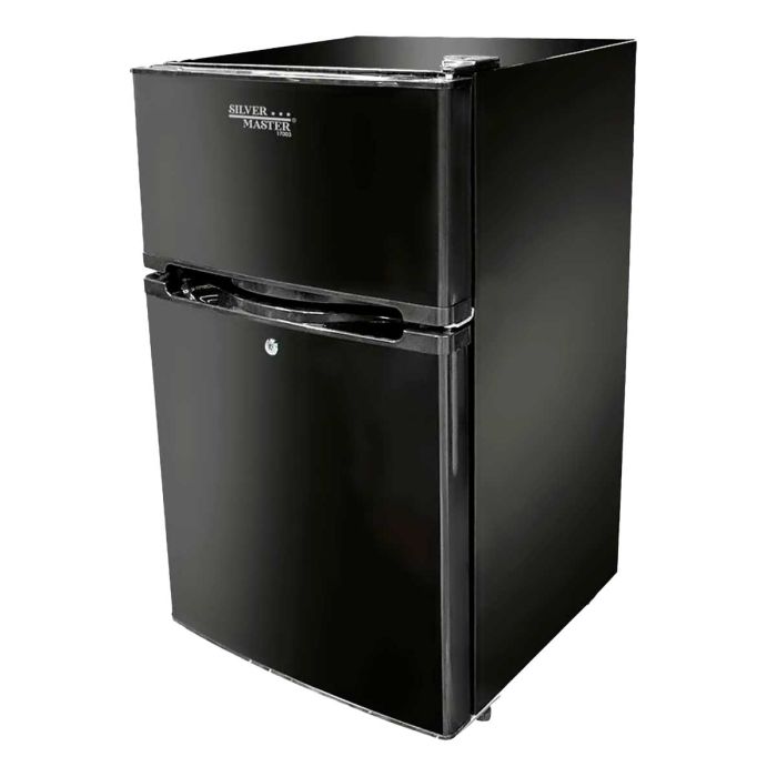 Frigobar 90 litros negro 17003 Silver Master