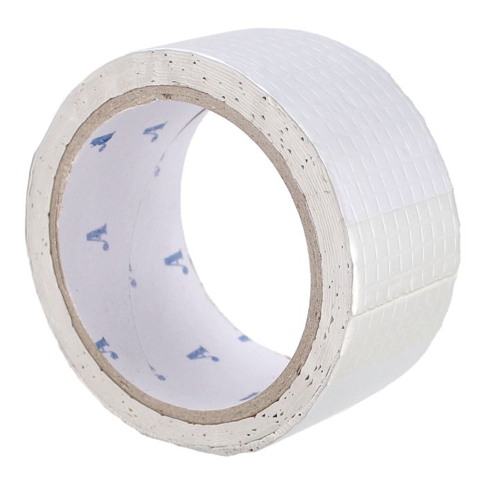 Cinta tapa gotera resistente al agua 5 cm x 3 metros 17715 Adir