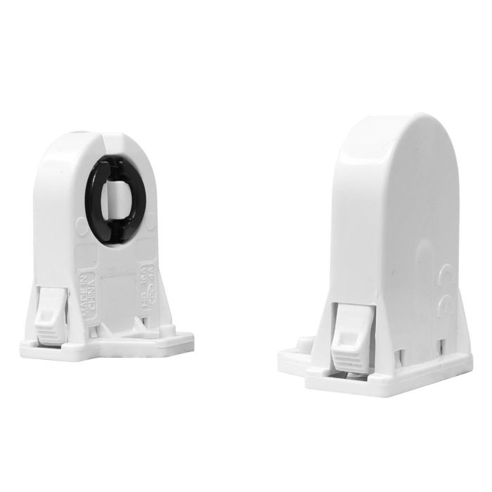 Juego para portalámparas T80 1900 Adir