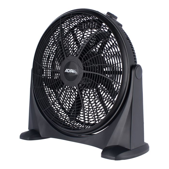 Ventilador Super Power de alta velocidad 20" 2077 Adir